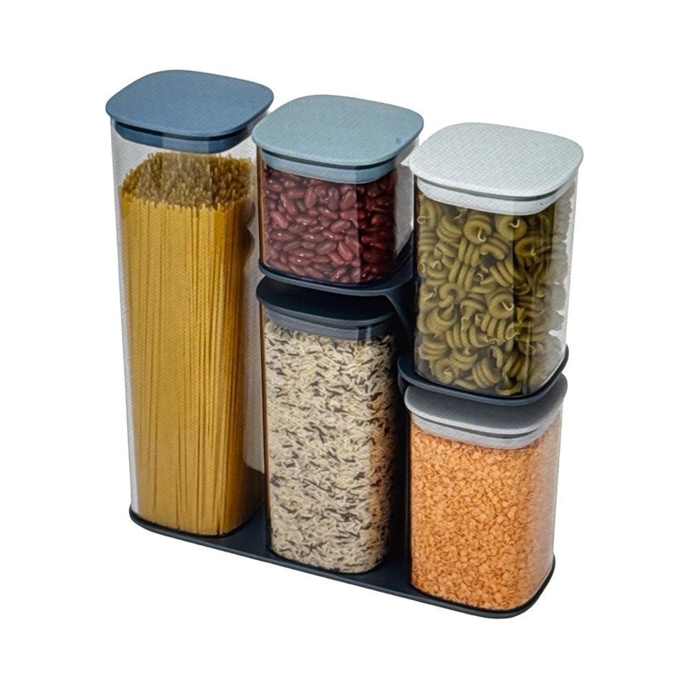 Joseph Joseph Podium Food Storage Containers Set. - Picture 2 of 3